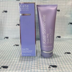 LARGE SIZE Kate Somerville Goat Milk Moisturizing Cleanser 8oz